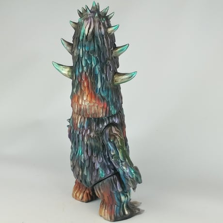 KAIJU_KANDA *1 OFF*　H3STUDIO × Siccaluna