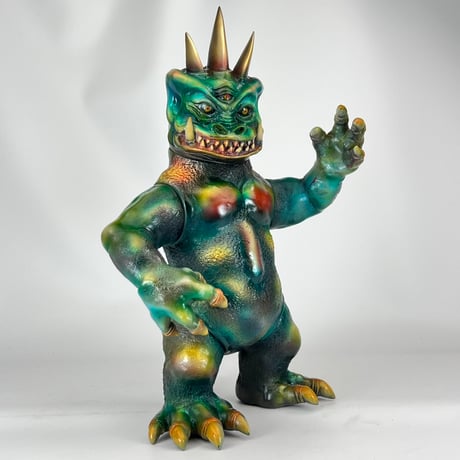 イガール　世界の怪獣シリーズ　*1 OFF*