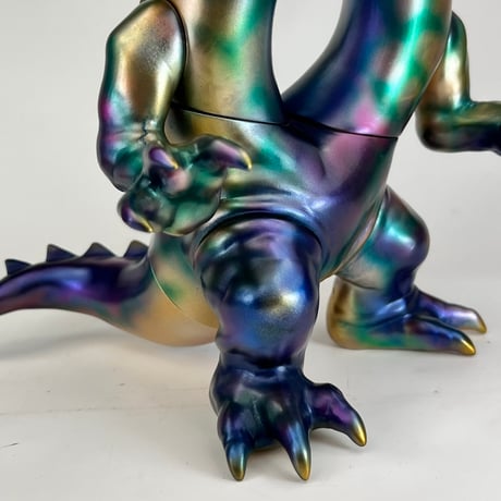 宇宙怪獣マイティ　*1 OFF*