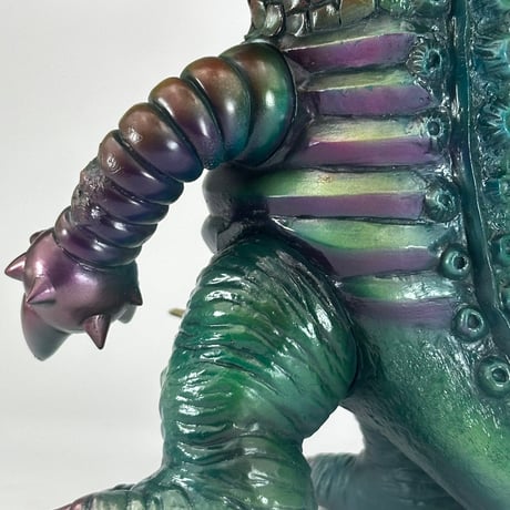 KAIJU GOTANDA *1 OFF* H3STUDIO × Siccaluna