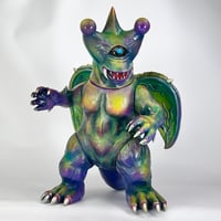 バグン　世界の怪獣シリーズ　*1 OFF*