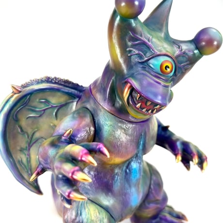バグン　世界の怪獣シリーズ　*1 OFF*