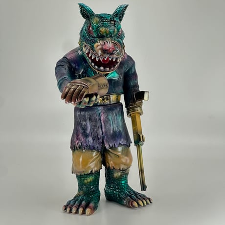 犬男HOWL　*1 OFF*