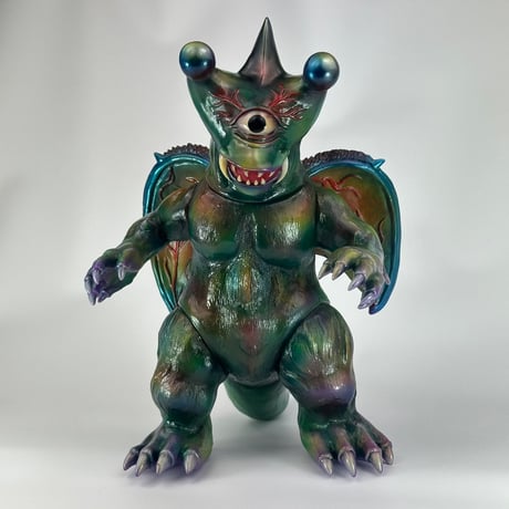 バグン　世界の怪獣シリーズ　*1 OFF*