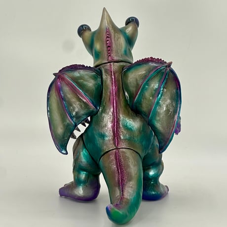 バグン　世界の怪獣シリーズ　*1 OFF*