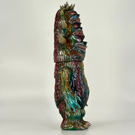 KAIJU_KANDA *1 OFF*　H3STUDIO × Siccaluna