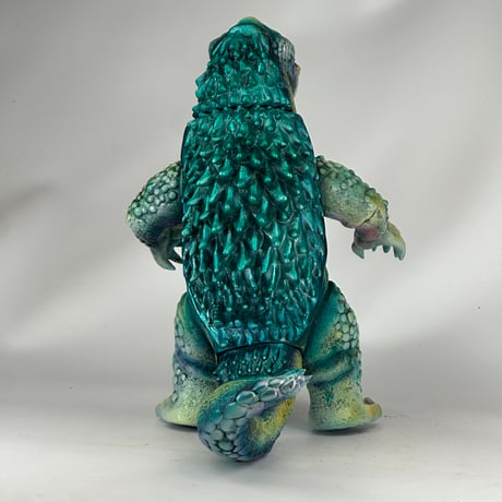 ザゴラ山中の怪獣　世界の怪獣シリーズ　*1 OFF*