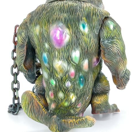 ゴルゴナード　*1OFF*