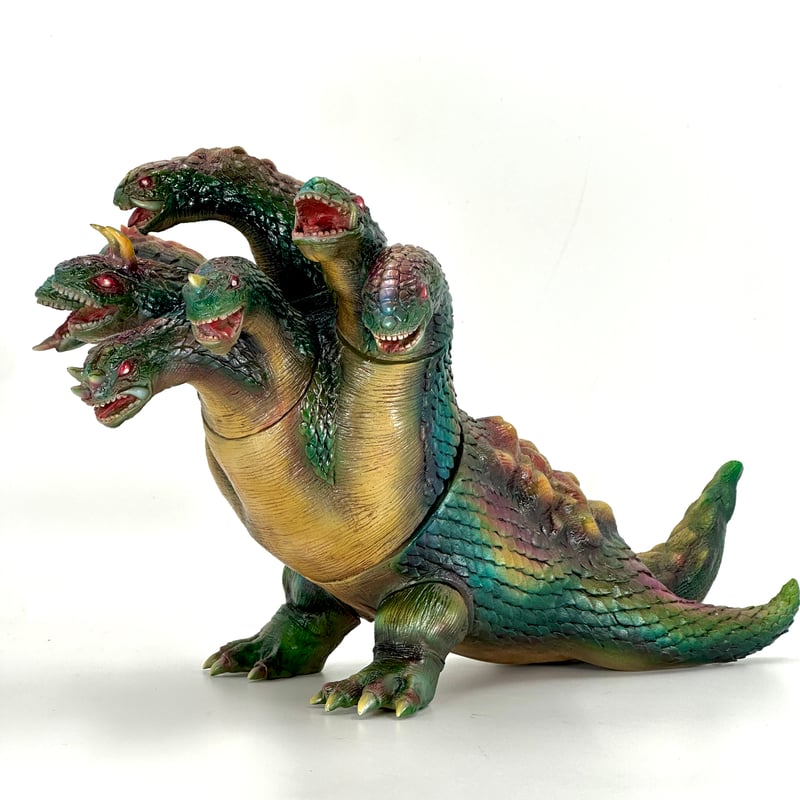 シカルナ工房　大蛇　オオオロチ 大蛇<オオオロチ> *1 OFF* | シカルナ・工房 ｜ONLINE SHOP