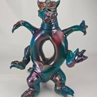 マイティ　世界の怪獣シリーズ　*1 OFF*