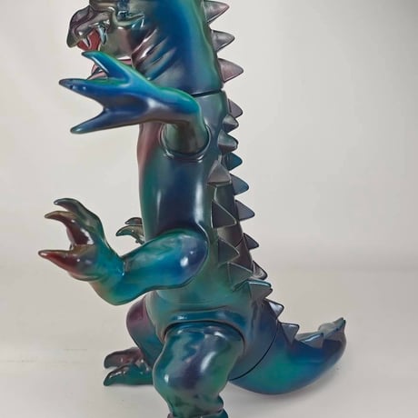 マイティ　世界の怪獣シリーズ　*1 OFF*