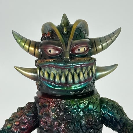 KAIJU GOTANDA *1 OFF* H3STUDIO × Siccaluna