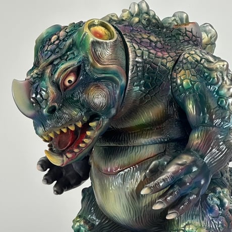 ライゾウ　*1 OFF*