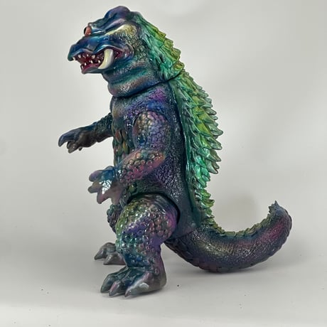 ザゴラ山中の怪獣　*1 OFF*