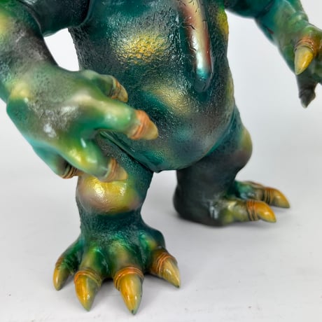 イガール　世界の怪獣シリーズ　*1 OFF*