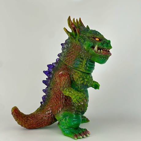 トゲダス　WF2026夏カラー