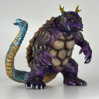 ゲンブ　蔵出しカラー(purple)