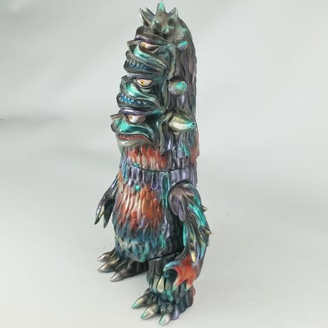 KAIJU_KANDA *1 OFF*　H3STUDIO × Siccaluna