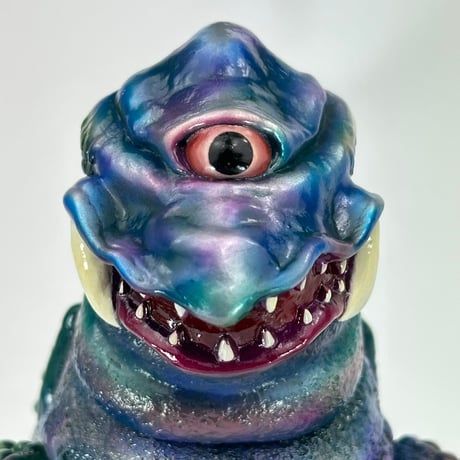 ザゴラ山中の怪獣　*1 OFF*