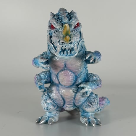 ヒュドン 4thカラー (ジオラマ台座付)
