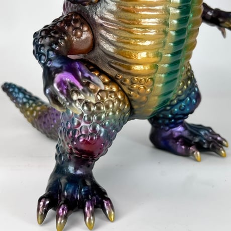 ダギゴン　世界の怪獣シリーズ　*1 OFF*