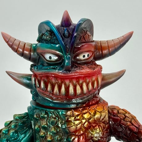 KAIJU GOTANDA *1 OFF* H3STUDIO × Siccaluna