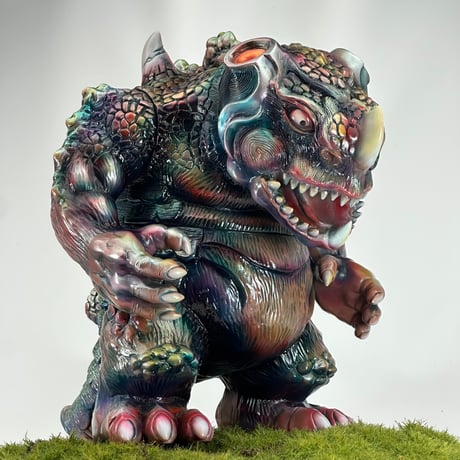 ライゾウ　*1 OFF*