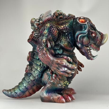 ライゾウ　*1 OFF*