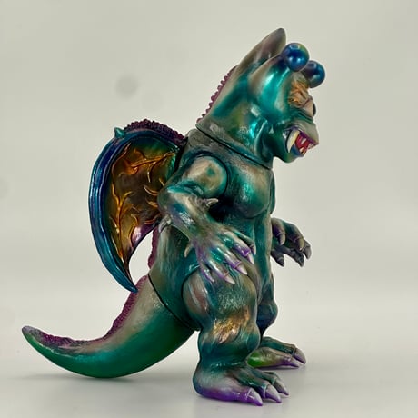 バグン　世界の怪獣シリーズ　*1 OFF*