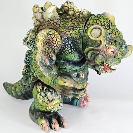 ライゾウ　*1 OFF*