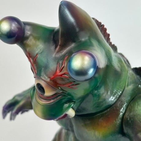 バグン　世界の怪獣シリーズ　*1 OFF*