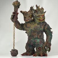 ラーディック　武器付き　*1 OFF*