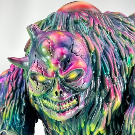 ドロル　*1 OFF*