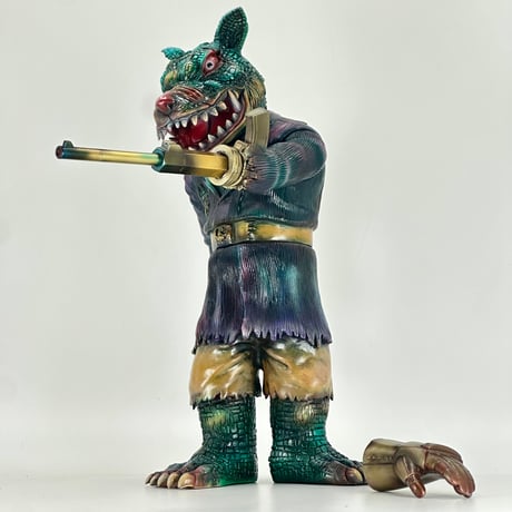 犬男HOWL　*1 OFF*