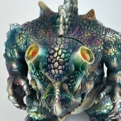 ライゾウ　*1 OFF*