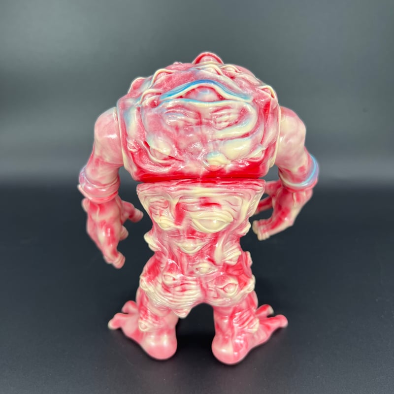 メギーラ （二重成型 肉風） | シカルナ・工房 ｜ONLINE SHOP