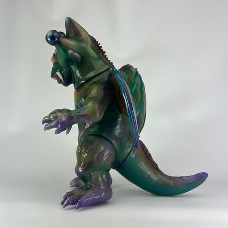 バグン　世界の怪獣シリーズ　*1 OFF*