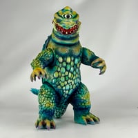 ザゴラ山中の怪獣　世界の怪獣シリーズ　*1 OFF*