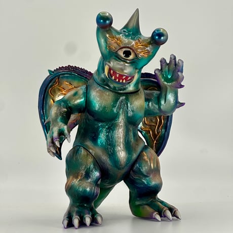 バグン　世界の怪獣シリーズ　*1 OFF*