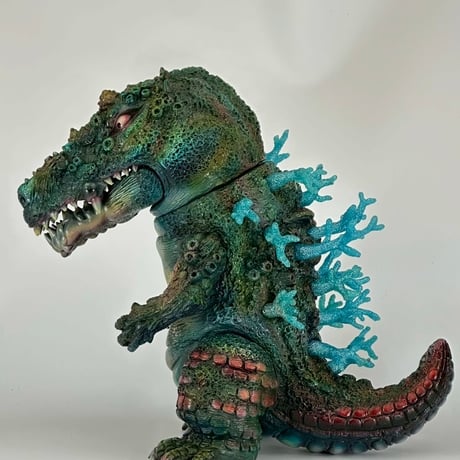 イソラ　WF2026夏カラー