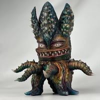 KAIJU  MEGURO *1 OFF* H3STUDIO × Siccaluna