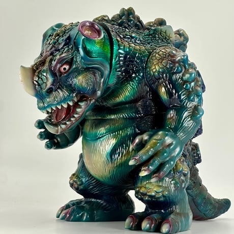 ライゾウ　*1 OFF*