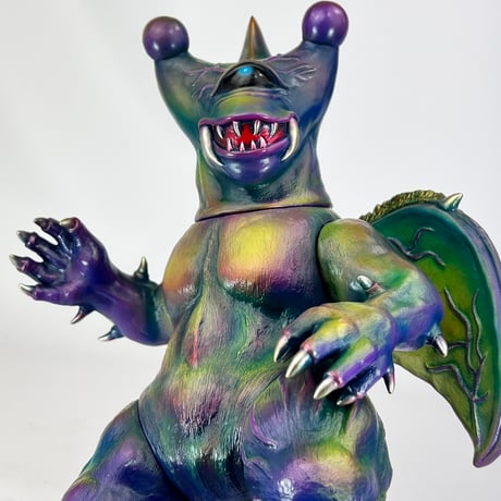 バグン　世界の怪獣シリーズ　*1 OFF*
