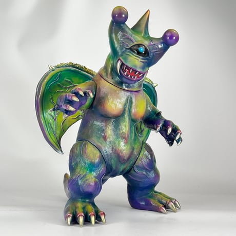 バグン　世界の怪獣シリーズ　*1 OFF*