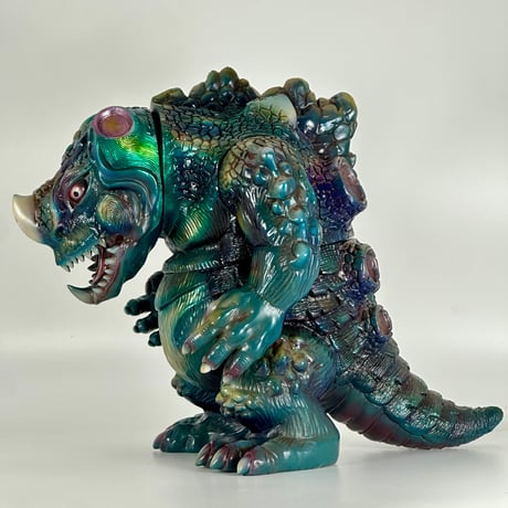 ライゾウ　*1 OFF*