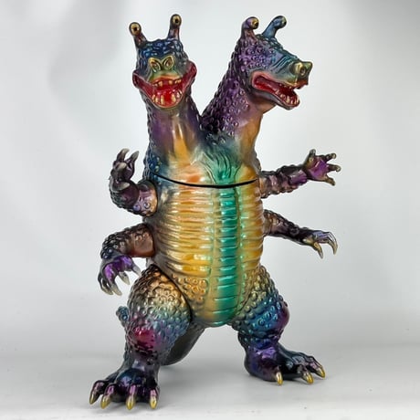 ダギゴン　世界の怪獣シリーズ　*1 OFF*