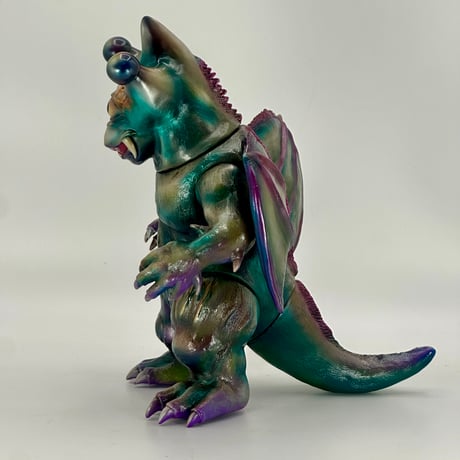 バグン　世界の怪獣シリーズ　*1 OFF*