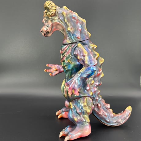 ゴーメル　第三の目ver. *1 OFF*