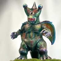 バグン　世界の怪獣シリーズ　*1 OFF*