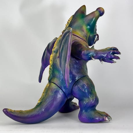 バグン　世界の怪獣シリーズ　*1 OFF*